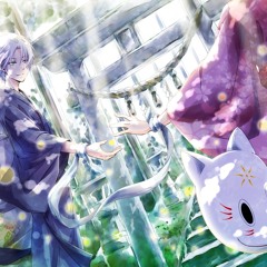 Hotarubi no Mori e: Summers With Gin | (An Original)