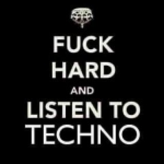 Hard Minimal Techno