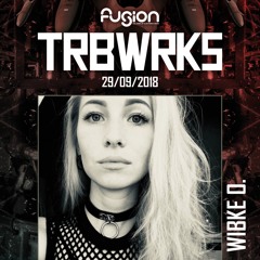 TRIEBWERK5 29.09.2018 - Wibke O.- @Fusion KELLER