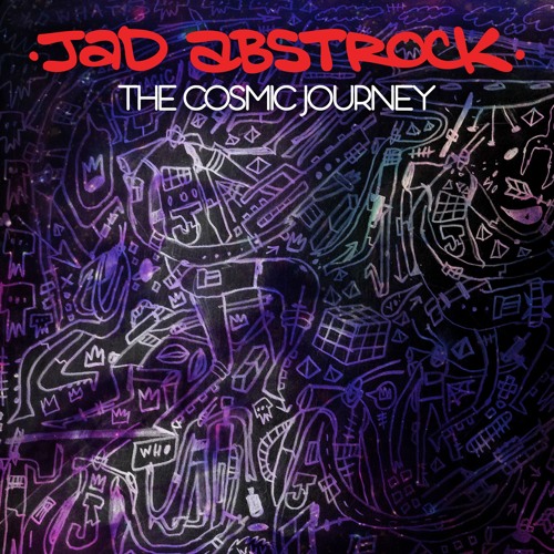 Jad Abstrock - Say Yeah (Funkmammoth x Jad Abstrock)