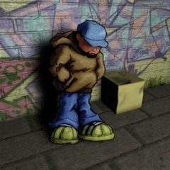 Know The Deal (Murdock 6:14)