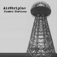 Number Stations (From the album Number Stations)