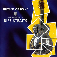 Dire Straits - Sultans of Swing (Instrumental Live)