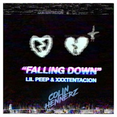 Falling Down (Colin Hennerz Bootleg) *SOUNDCLOUD EDIT*