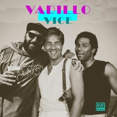 'Vadillo Vice' 2018 Mixtapes Series vol.2 (Rayko Slowmo Epic Electronic Trip)