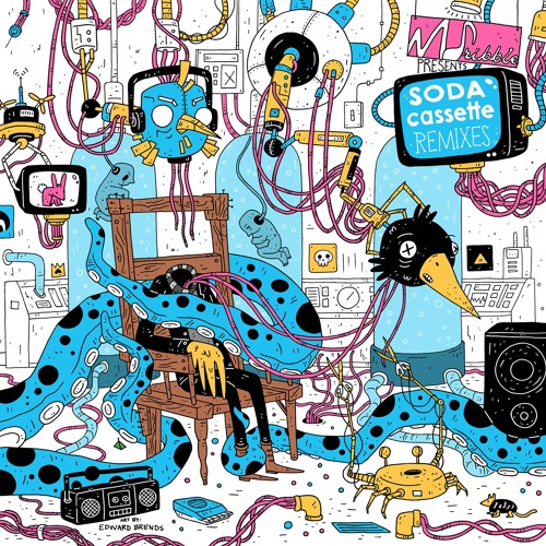 Botellas (Matt Sokol Remix)