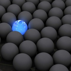 Chris Love - Anomaly Unknown