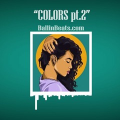 [SOLD] "COLORS pt.2" UK Deep House type beat | ethnic club banger electro beats