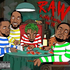 Brainspill Pt.1 (prod.by 6PA)