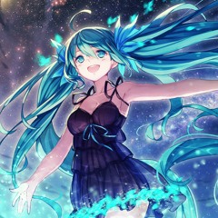 Nightcore - Faded & It Aint Me