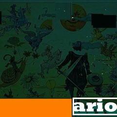 Postapokalipticky Artefakt