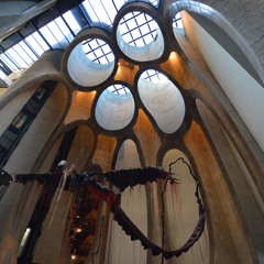 Zeitz MOCAA Audio Interpretation