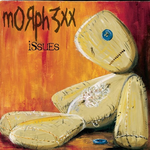 KoRn - Falling Away From Me(M0RPH3XX Edit)