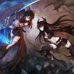 nightcore - He is a Monster