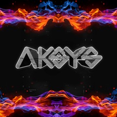 Aksys - Get The F**k Out Of Here (Out on UndergroundTekno)