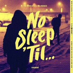 The Upbeats & Halogenix - Kronan