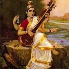 Beej Mantra 108 Chants (Pandit Jasraj) Mixed With Dancing At Woodstock (Borntrippy) With Sitar In C