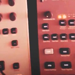 OseF - Todi's Traditional - Elektron octatrack + Analog Rytm