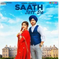 saath jatt da - himmat sandhu
