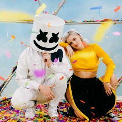 Marshmello & Anne - Marie - FRIENDS (Michael Pugz X Tom Pugz & MdfkrsFools Bootleg)