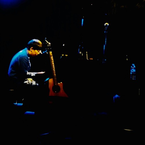 saidan sareru hibi (Piano ver.20180927 Live At Silver Wings)