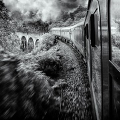 Matt Pomroy - Warm Up Sessions (October 2018)