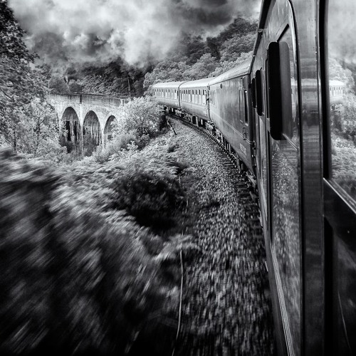 Matt Pomroy - Warm Up Sessions (October 2018)