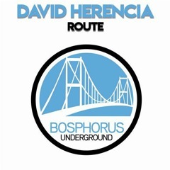 David Herencia - Route (Original Mix)