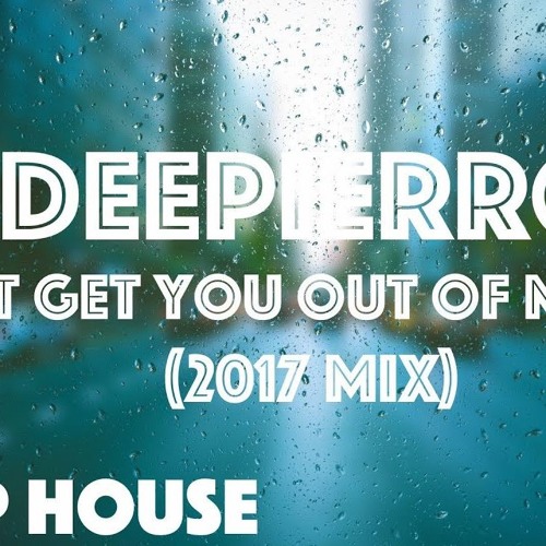 Deepierro - Can#39;t Get You Out Of My Head (Bass Boosted)