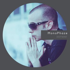 DEEP MVMT Podcast #103 - MonoPhaze