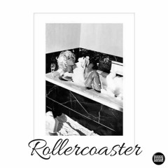 Rollercoaster - Prod By. AzBeats