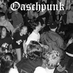 Oaschpunk - Live