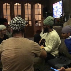 Sehajdeep Singh - Ham Rulathae Firathae - Acoustic