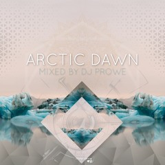 Dj Prowe - Arctic Dawn