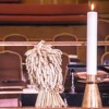 Revd Tony Miles 'True Gratitude is More Than Leftovers' Genesis 4:1-7 Mark 4:26-29