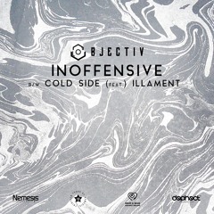 Objectiv - Inoffensive [Premiere]