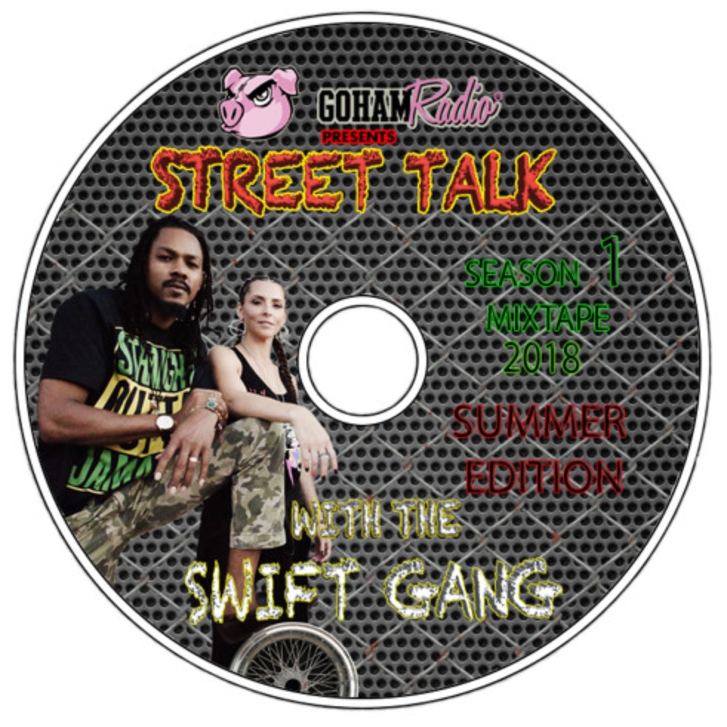 GoHAM Radio