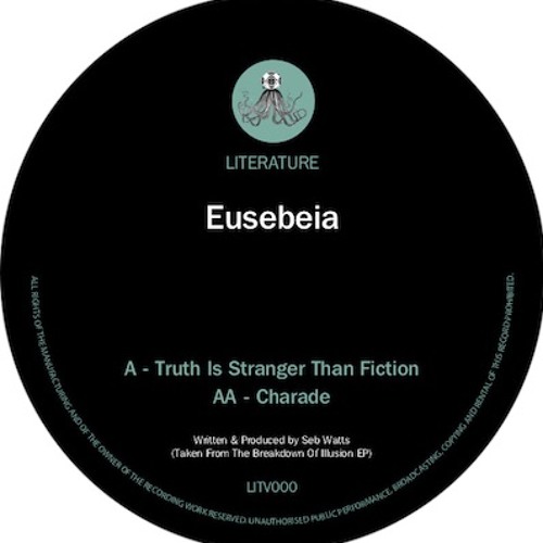 A: Eusebeia - Truth Is Stranger Than Fiction