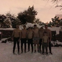 ill be there {remix}