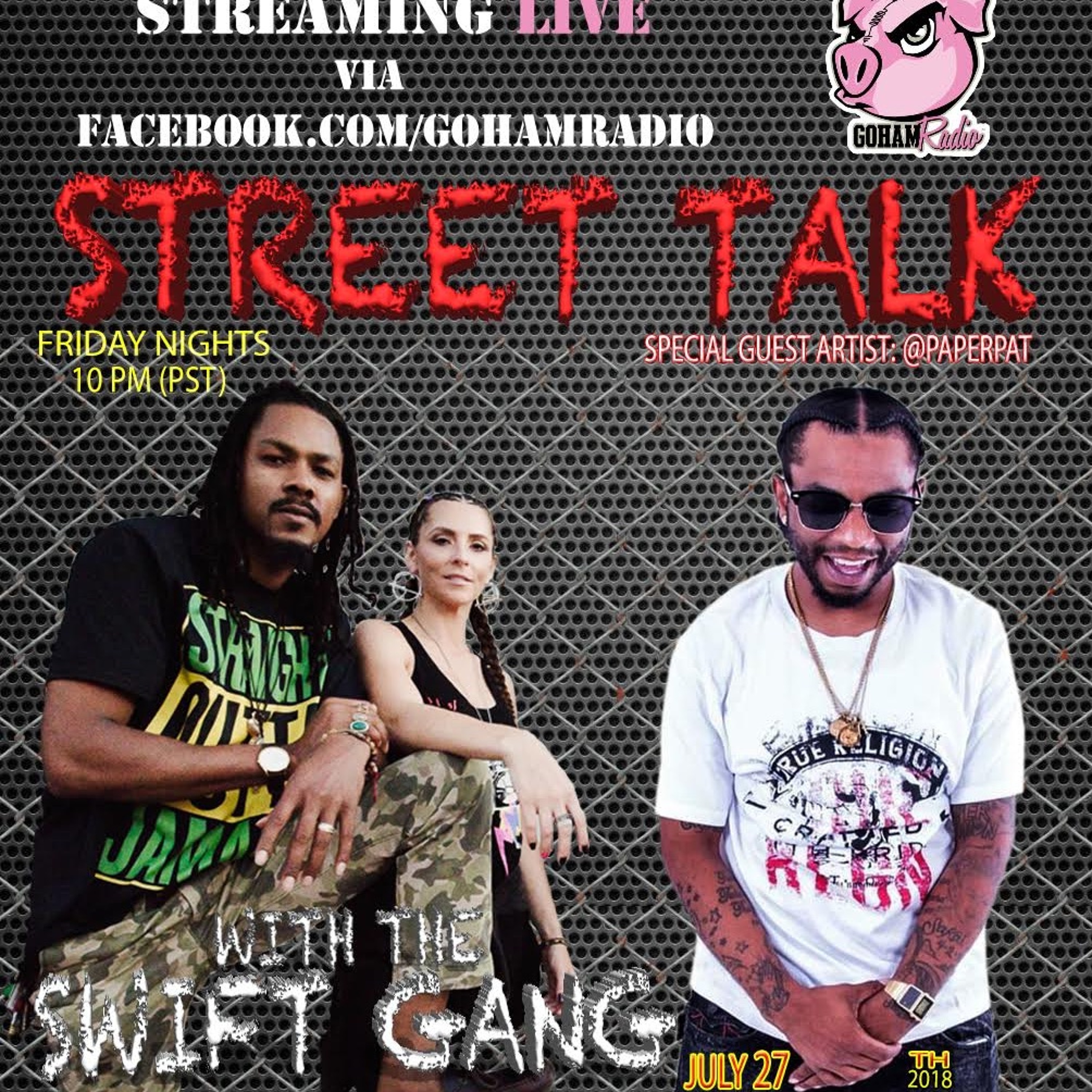 GoHAM Radio