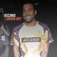 FREE DOWNLOAD: Ascanio - London Boy