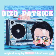 Mr Oizo - Patrick122 (Raoul edit)