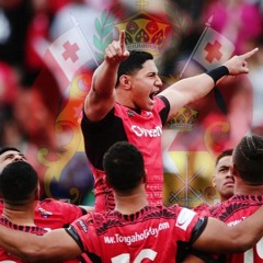 Jus Vita - Mateaki'i ma'a Tonga
