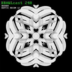 BRAWLcast 248 Bushby - Haptic Recon 12