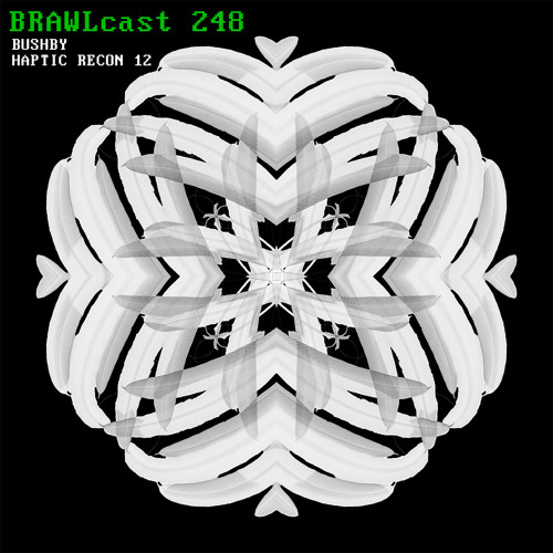 BRAWLcast 248 Bushby - Haptic Recon 12