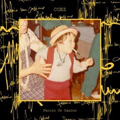 Coez - La Musica Non C'è (ANGEMI Bootleg) [FREE DOWNLOAD]