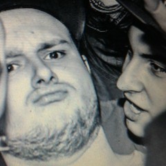 MC Europark feat. MC Powe & Quankthum MC - Geiler Scheiß in SBG