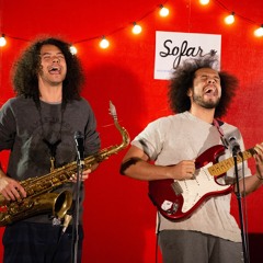 Iago - Live @ Sofar Sounds London