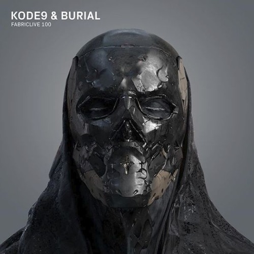 Burial & Kode9 Mix - BBC Radio 6 - September 2018