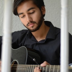 Kuch Tou Hai - Tum Hi Ho medley - Hamza Khan